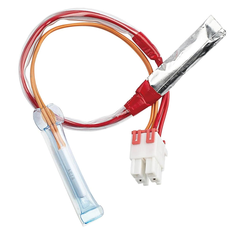 ACM73919214 Refrigerator Freezer Temperature Sensor Replacement for LG for Kenmore Refrige Defrost Controller Assembly Replace 6615JB2005S ACM73919202 AP6004251 PS11732655 EAP11732655 4322974