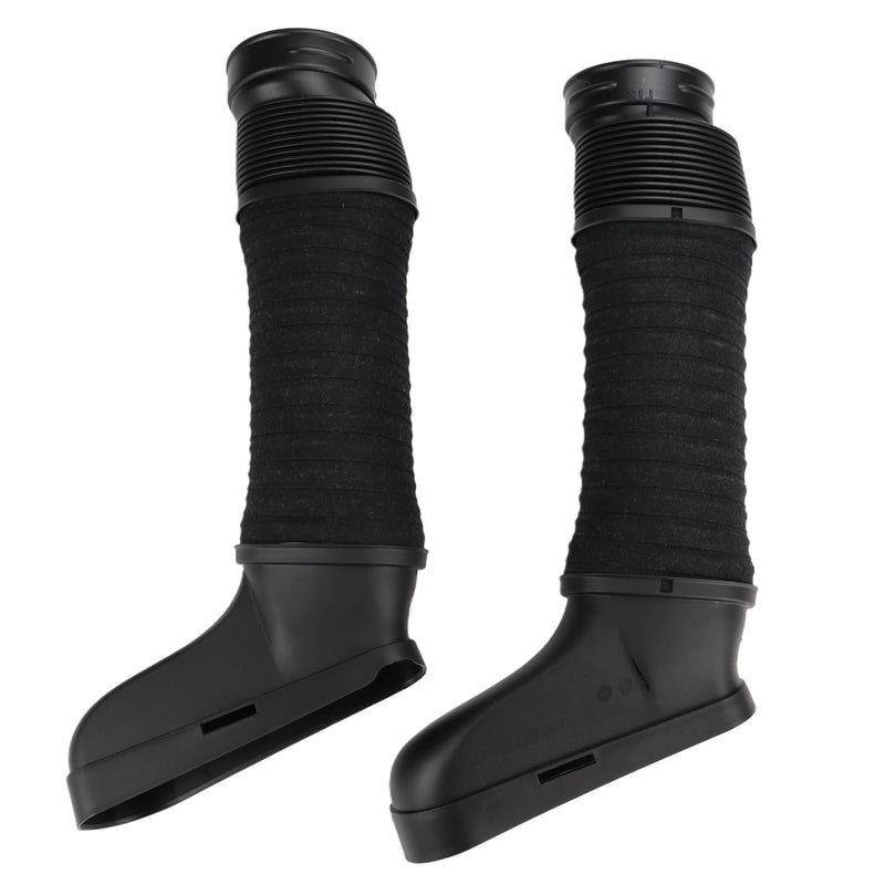 Air Intake Hose Compatible with Mercedes-Benz C300 C350 E350 C-300 C-350 E-350 3.5 L 2008 2009 2010 2011 2012 2720903582 2720903682 2720901382 A2720901382 A2720903682 A2720903582 A2720901282