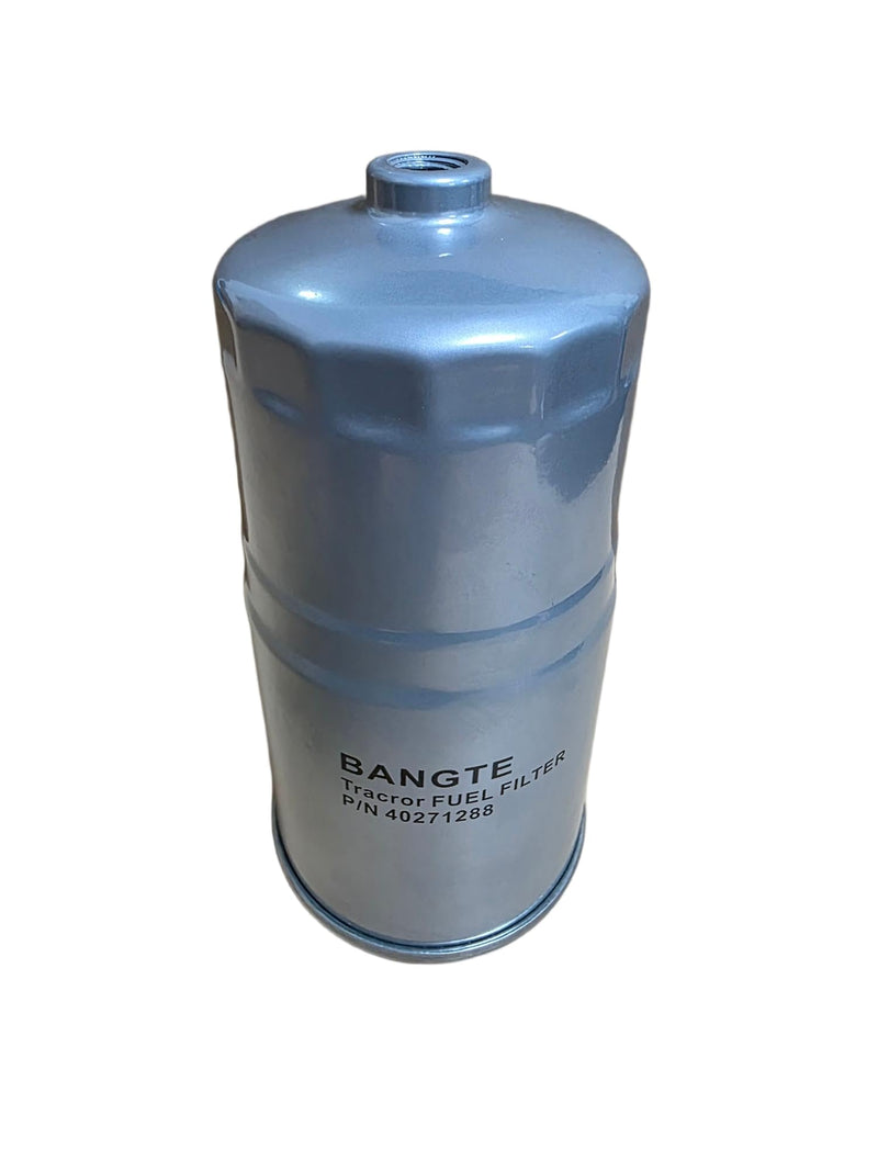 Fuel Filter 40271228 Fits for LS MT XG XR XU Series Tractors