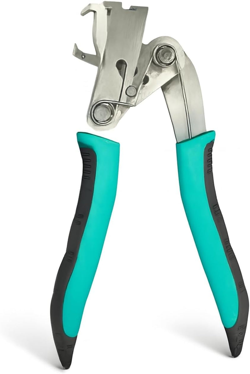 Car Clip Pliers and Disassembly Tools, Efficient Multi-functional Automotive Snap Plier, Easy to Remove Fasteners, Clips, Buckles, and Rivets, Open The Panels Effortlessly (1pc)