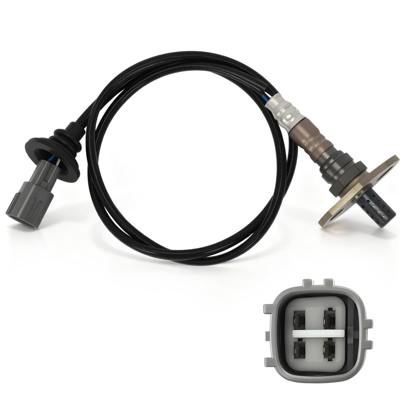 234-4189 Downstream O2 Sensor for Toyota Tacoma 2.4L 2.7L 3.4L 2000-2004 - Direct Fit Oxygen Sensor Replaces 89465-09250 OS1543 - Restores Performance & Fuel Efficiency