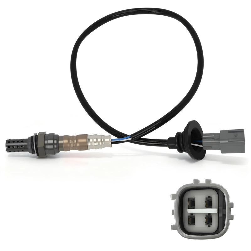 234-4623 Downstream O2 Sensor for Toyota Lexus Scion Pontiac 1.5L-4.6L 1992-2015 - Direct Fit Oxygen Sensor Replaces 89465-33030 ES20224 - Restores Performance & Fuel Efficiency 234-4623