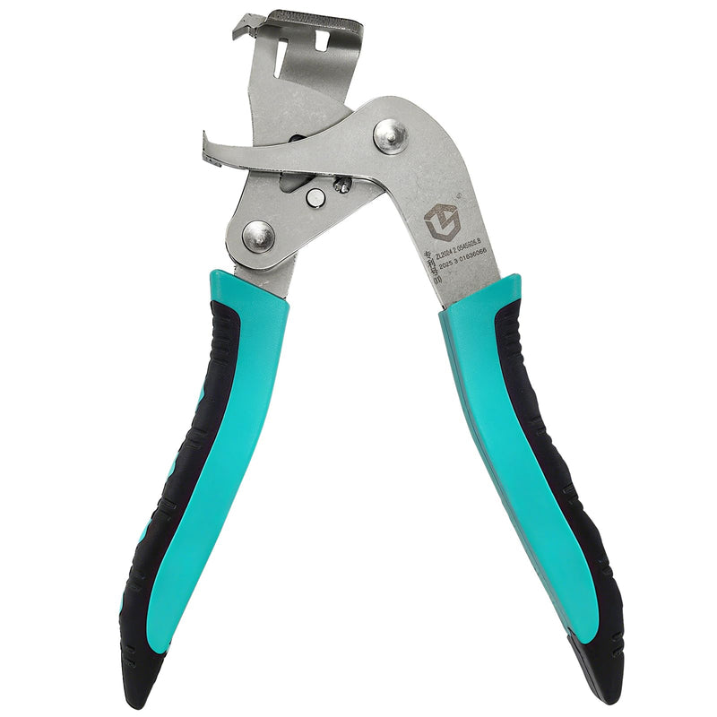 Car Clip Pliers and Disassembly Tools, Efficient Multi-Functional Automotive Snap Pliers, Easy to Remove Fasteners, Clips, Buckles, and Rivets, Open The Panels Effortlessly Without Damage