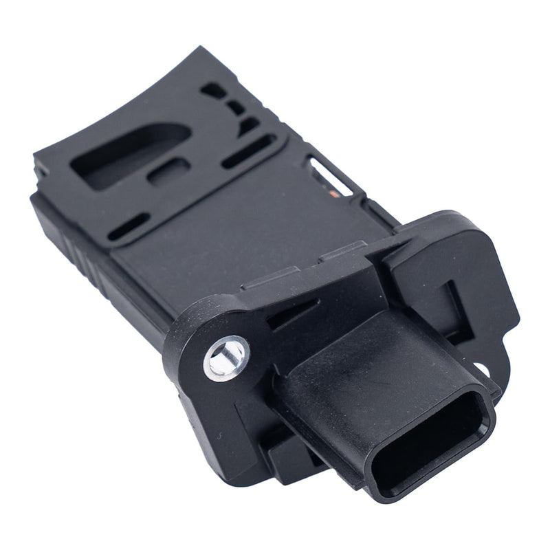 Rldym Mass Air Flow Sensor MAF Sensor 22680-BV80B for 2.5L Nissan Altima Juke Versa 1.6L Maxima Pathfinder 3.5L Rogue Rogue Sport 2.0L 2.5L Sentra 1.6L 1.8L 2015-2017