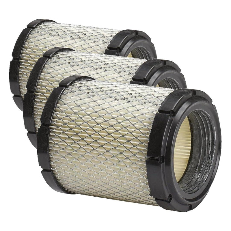 Purolator A25405 PurolatorONE Advanced Engine Air Filter (Pack of 3) (Pack of 3)