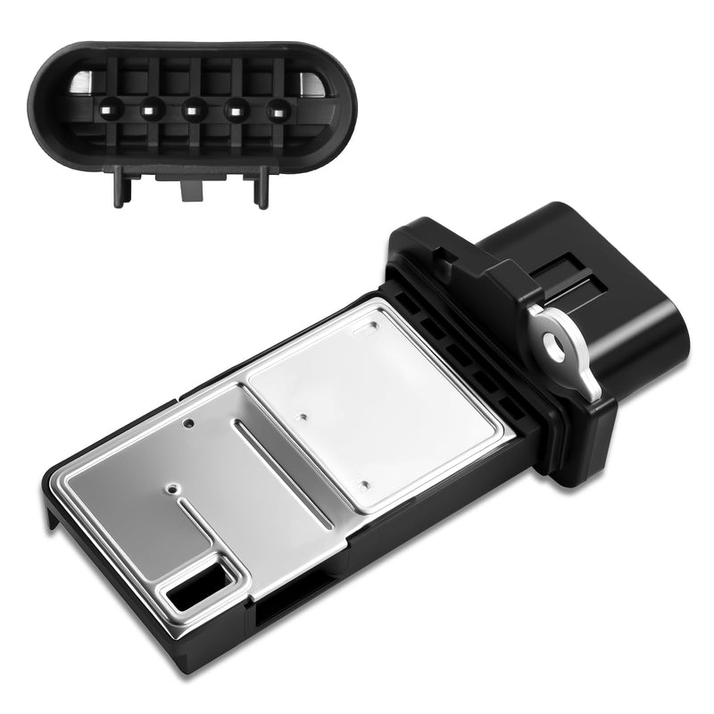 NEW Upgrade 12576410 MAF Mass Air Flow Sensor, Durable Materials Compatible with 2010-2014 LaCrosse | 2005-2010 Cobalt | 2010-2017 Impala | 2007-2012 Colorado | 2010-2015 Camaro |2006-2009 Trailblazer