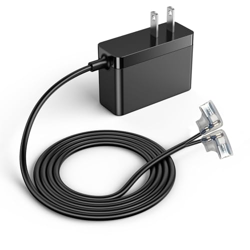 Mrgru 24V 7351054 Replacement Power Transformer for Kenmore Whirlpool Morton Water Softeners Machine Models 7351054 and 7337482 Power Supply Adapter