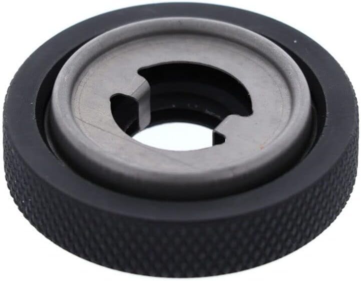 OEM Replacement for DeWALTN484249 Angle Grinder Flanged Hex Nut
