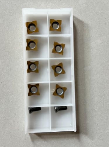 Handheld Chamfer Tool, Metal Chamfering Tool, for Trimming, Beveling, Deburring, 45 Degree Arc and Bevel, 850W 120V 60Hz, Model PT-100 (Arc Blades, R2, R3,R4, R5) Arc Blades, R2, R3,R4, R5