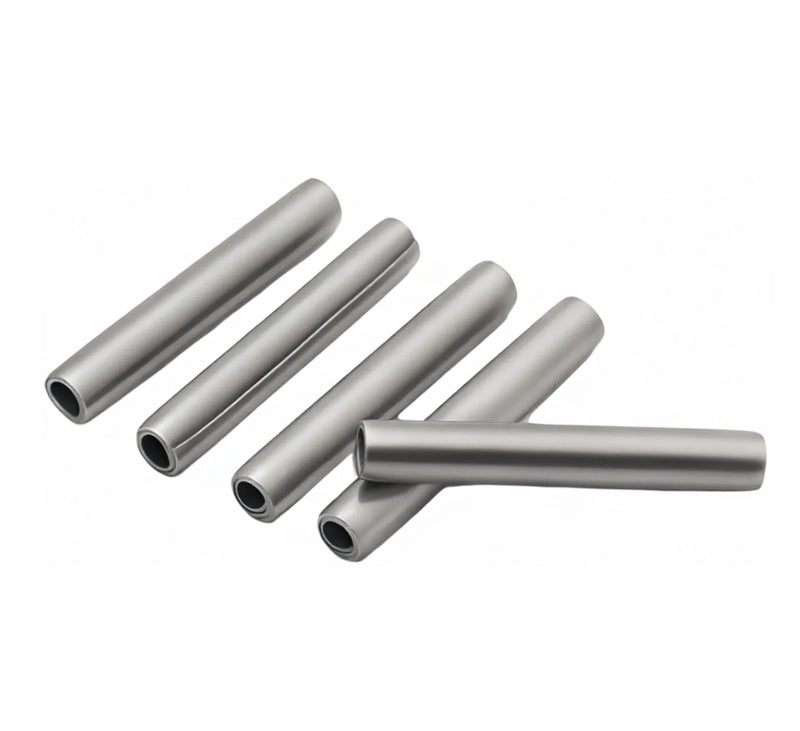 F431222 for Huebsch/Speed Queen/UniMac Washer Door Handle Spring Coil Pin, Replacement F430412 F431213（ 5 per pack）