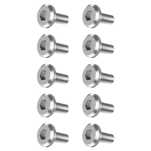 YASONIC Replacement Screws Pack for Hanging Shower Caddy YS-432