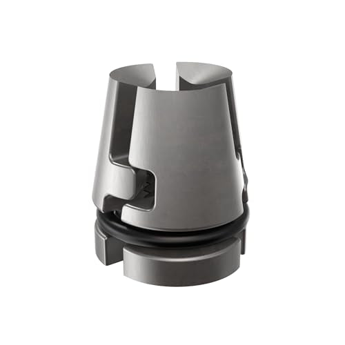 DEWALT 3/16 Inch Replacement Jaw Set for DCF403 Cordless Rivet Tool, Installs 3/32", 1/8", 5/32", 3/16" Blind Rivets (DCFA4031)