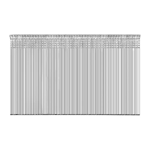 16 Gauge Straight Finish Nails 2 Inch,1000-Pack 2" - 1000 PCS