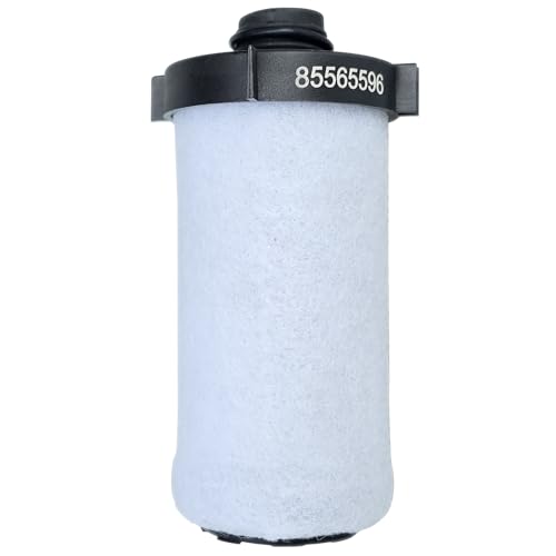 85565596 Filters for Compressed Air, Precision Filter Used in The F108IH Filter Housing