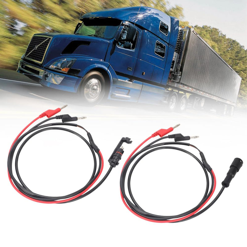 ABS Diagnostic Multimeter Cable Adapter