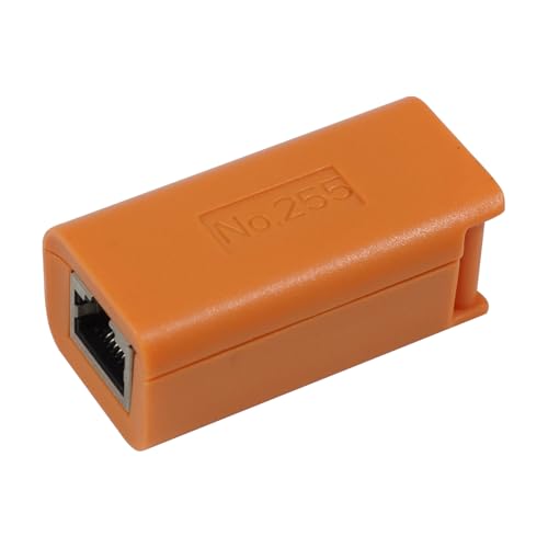 Cable Tester Map Remote No.255 for WANLUTECH OTDR CCTV Tester