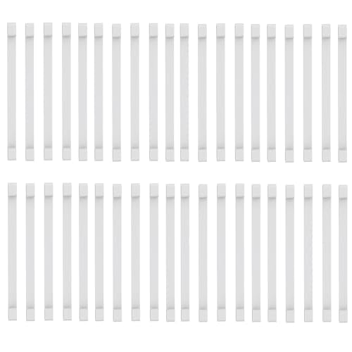 40PCS Spacers Compatible with Govee Smart LED Curtain Lights