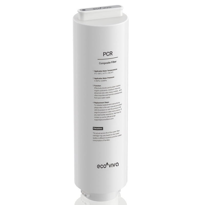 Replacement PCR Filter for Mate 3
