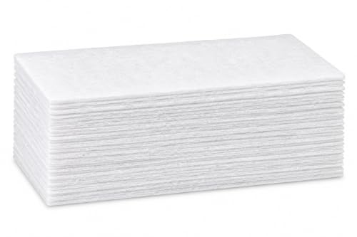 CFS 4x10 Trim to Fit Vent Filters for Floor Wall Ceiling Register 24 Pack