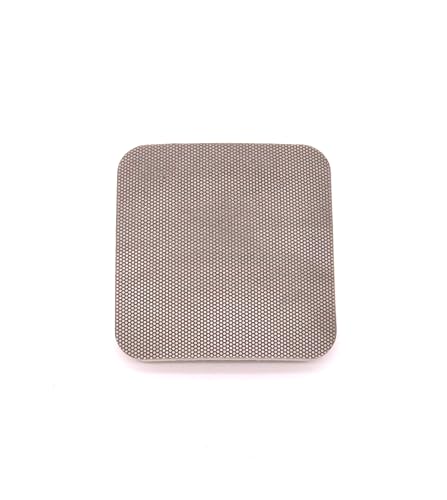 Flexible Diamond Sanding Pads B5 — 800 Grit (Ultra Fine)