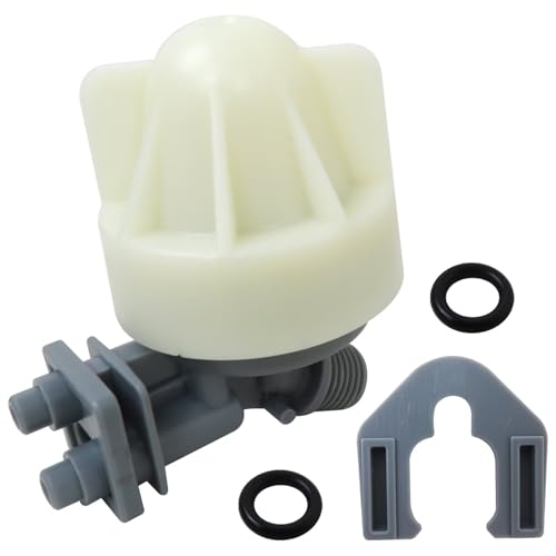 7187065, 7214969, 7165704, 7238450 Water Softener Nozzle and Venturi Assembly Fit for GE Smart 40,000 Grain Water Softener GXSHC40N 45,000, GXSH45V 40,000, GXSH40V (2025 New)