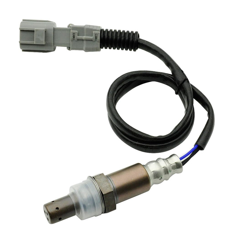 234-4400 Oxygen Sensor Downstream Compatible with 2010-2016 Lexus CT200h 1.8L RX450h 3.5L, Toyota Highlander 3.5L Prius 1.8L Prius C 1.5L Prius V 1.8L Replaces# 89465-47080 250-24870