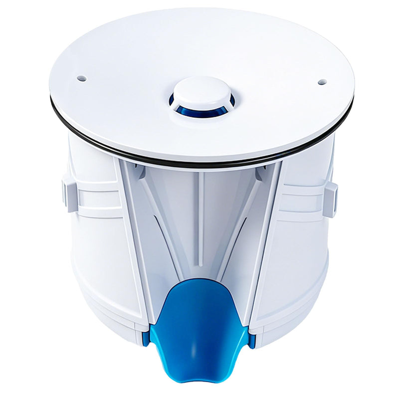 WES-150 WaterFree Urinal Cartridge Compatible with All Sloan Waterfree Urinals WES-150 Waterless Urinal Cartridge Replacement replace Falcon FWFC, Includes Cartridge, Wrench Key, Disposable gloves