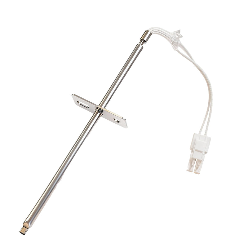 316217002 Oven Temperature Sensor Probe for Frigidaire&Kenmore Oven - Replacement Oven Thermostat Temperature Sensor & Gauge Compatible with AP3363354, 1015027, 316111201