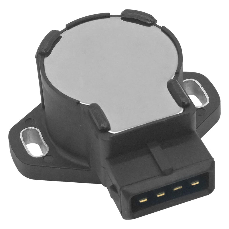 Throttle Position Sensor Compatible with Toyota 4Runner Camry Celica Land Cruiser Mr2 Pickup Supra L4 V6 L6 1.6L 2.0L 2.4L 2.5L 3.0L 4.0L 4.2L Replaces 8945220050 8945228030 84 85 86 87 88 89 90 91