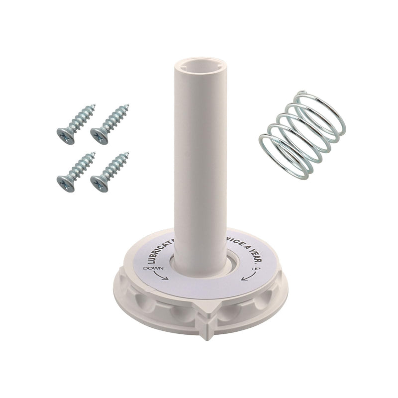 RP-6300 RV TV Antenna Directional Handle, Directional Handle Hardware for Winegard Sensar RV TV Antenna Replacement Parts