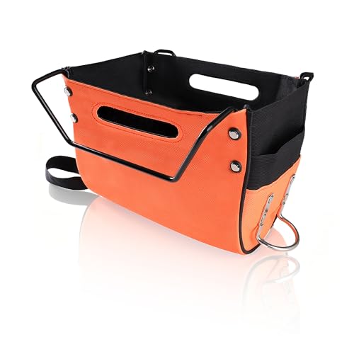 Ladder Cargo Hold Tool Pouch for Little Giant Ladder (15040-001)