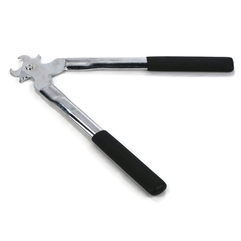 The ROP Shop 13.5" Tire Chain Install & Repair Pliers for Snow Blower & Lawn Equipment Chains