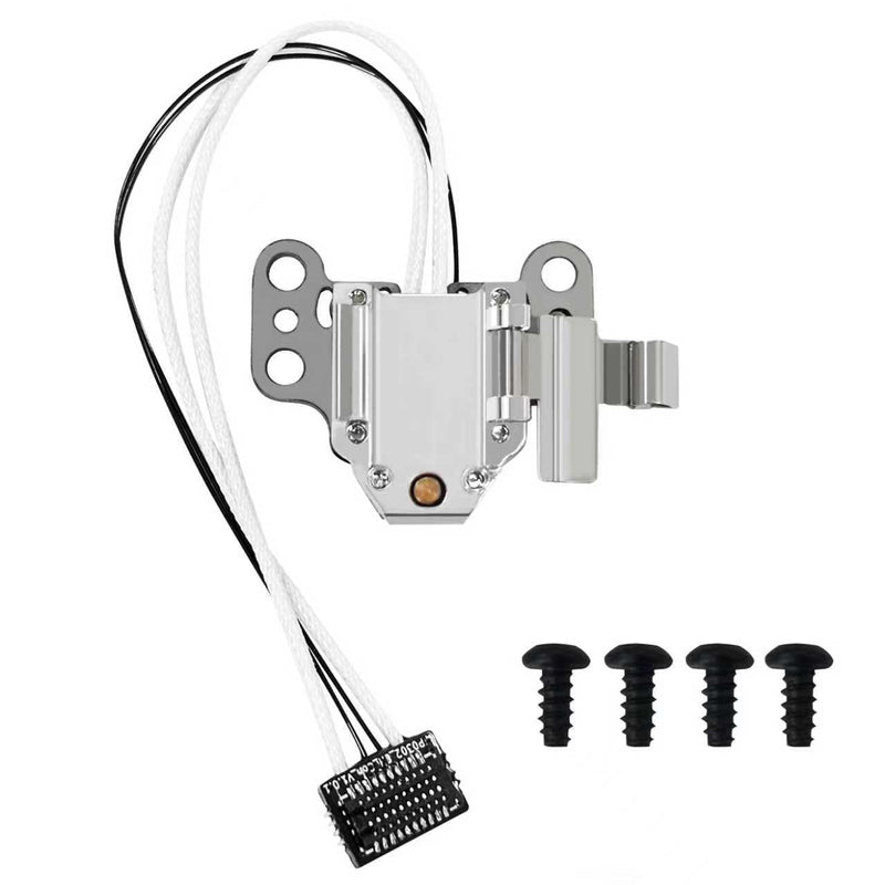 AD5X Hotend Heating Assembly Kit for Flashforge 3D Printer | Heating Kit with Thermistor/Heater Cartridge/Metal Clip, Heat-Resistant, Wear-Resistant Long-Lasting, Easy Quick-Change AD5X Heating Kit