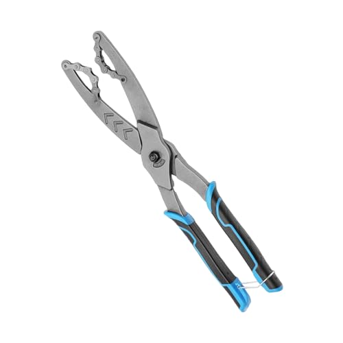 Cassette Removal Tool Pliers, Bike Chain Whip Alternative
