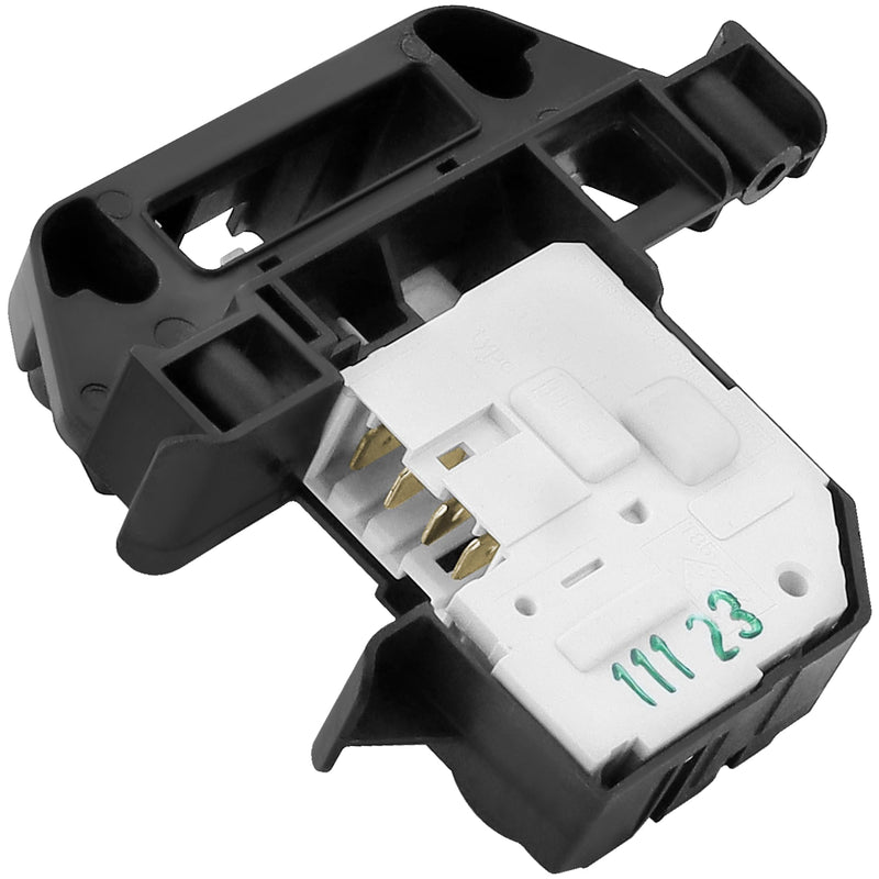 WH44X10288 Washer Door Lid Lock Switch Replacement fit for G-E Ken-more Washing Machine - Latch lid lock WH44X10288 Replaces WH44X10288-50PK, 1974376,AP5270191,PS3496878 by AMI PARTS