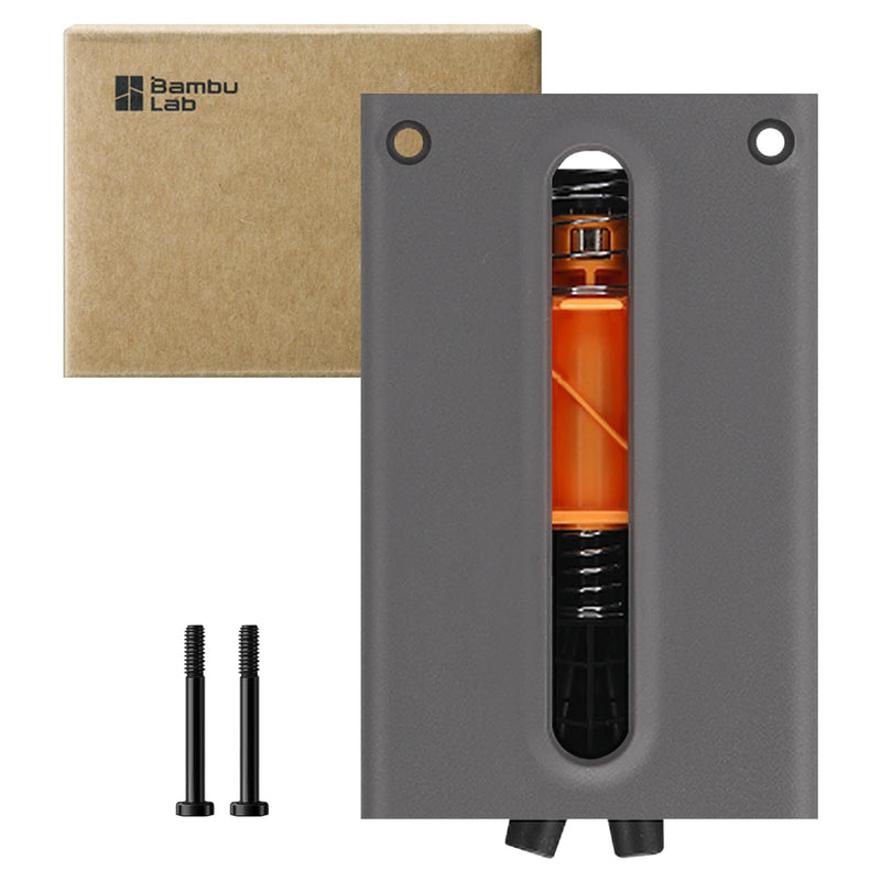 Original P2S Feed Buffer, Filament Buffer Replacement for Bambu Lab P2S 3D Printer, Reduces Tension Fluctuations During The Feeding Process, Ensures Smooth Filament Feeding, 3D Printer Accessories