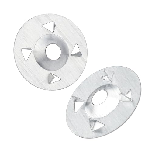Foam Board Fasteners Washers for Insulation Board 300pcs HS/DP-05 300