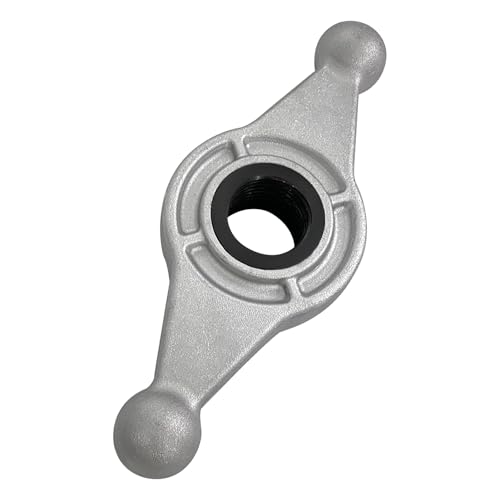 Wheel Balancer Hub Wing Nut Compatible with Hunter DSP Series