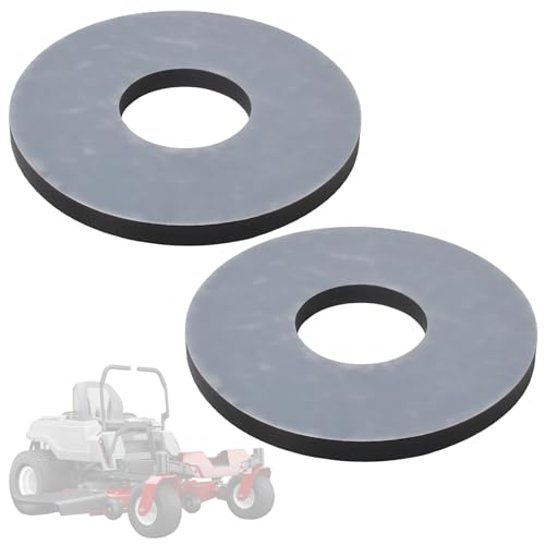 114-0463 Composite Friction Washer Compatible with Toro Exmark