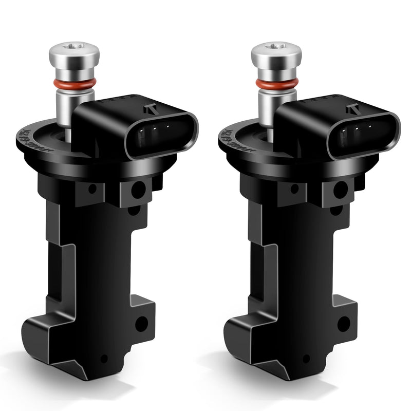 2PCS 5149141AF Camshaft Position Sensor Compatible with 2011-2020 Chrysler 200 300 Town & Country, Dodge Charger Durango Grand Caravan Journey Avenger Challenger,Jeep Grand Cherokee Wrangler,Ram 1500