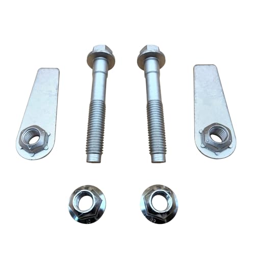 Suspension Lock Nut Multi Use 6502817 For Dodge Ram 1500 Pickup 1994-2005, For Ram 2500 Pickup 1994-2010, For Ram 3500 Pickup 1994-2010, For Ram 3500 2013