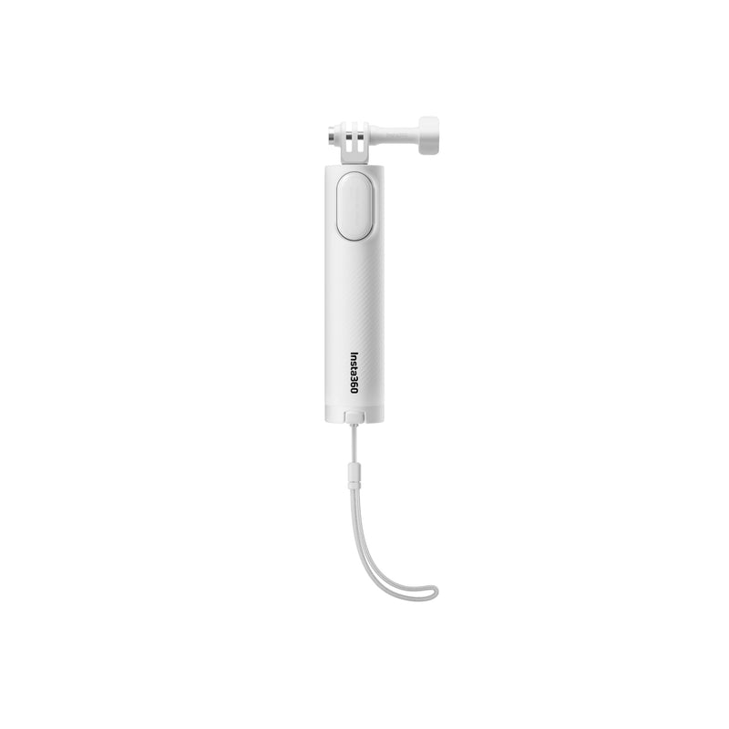 Insta360 Mini 2-in-1 Tripod 2.0 (White)