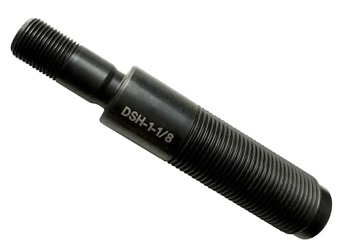 DSH-1-1/8 Hydraulic Draw Stud Replacement for Greenlee 1-1/8" Hydraulic Draw Stud