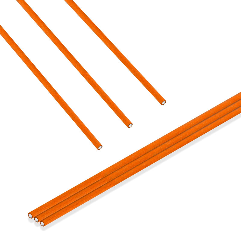Therwen 3 Pcs Sticks 56% Bag-7 Silver Alloy Brazing Rods 18" Flux Coated Silver Solder Copper Brazing Rods