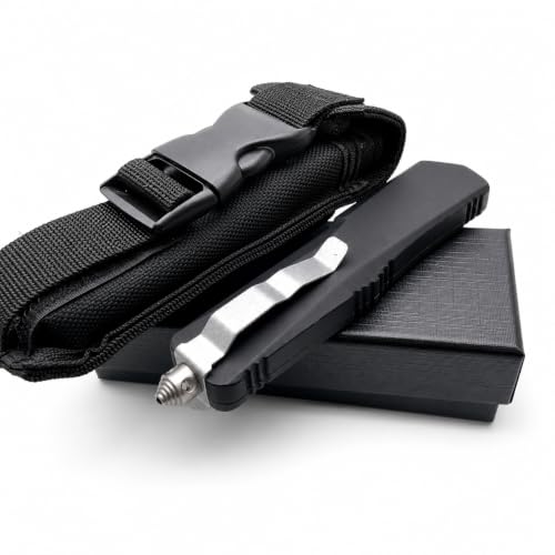 Outdoor Multi-Tool with knife Camping & Hiking EDC Gear for Adventurers