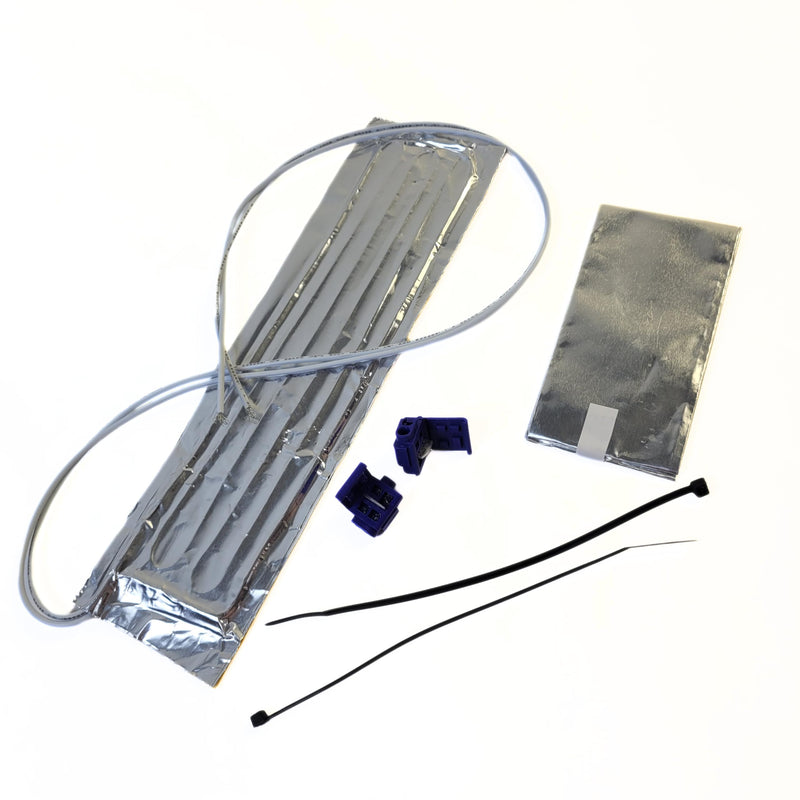 Ben’s Appliances 8.5 Icemaker Heater Kit for Samsung BA-00090