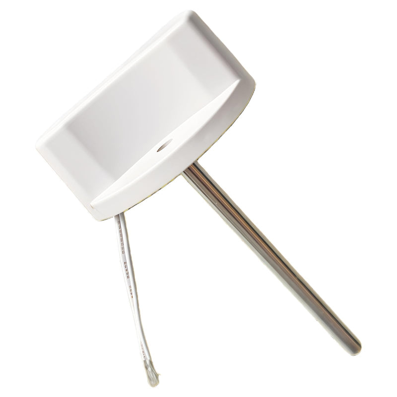 C7735A1000 CECOMINOD032202 Discharge Air Temperature Sensor Compatible with Honeywell Zone HZ221 HZ311 HZ322 HZ432 Panel, TH5320U TH5320R1002 TH6320R1004 THM5320R1000 Controllers Thermostats