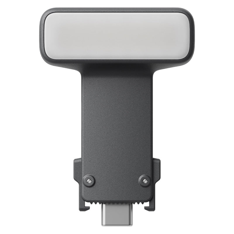 DJI OM Fill Light, Compatibility: Osmo Mobile 8