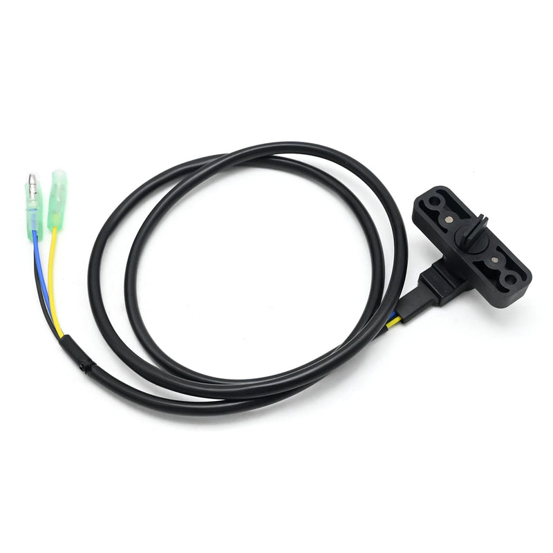 859187A1 Port Trim Tilt Position Sender Sensor, Port Trim Sensor Sending Unit, Replacement for Mariner Optimax JP 3.0L DFI