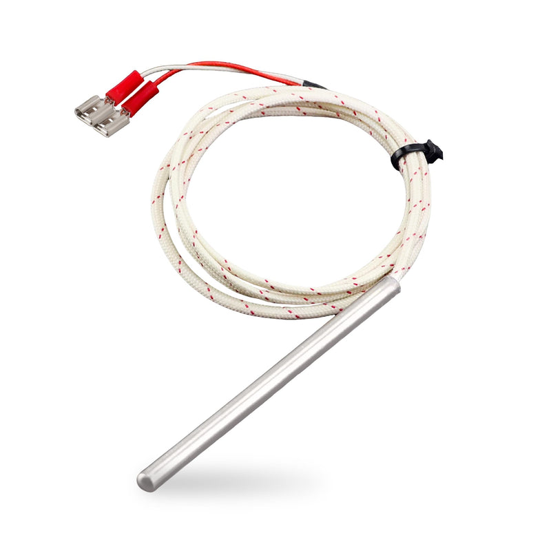 353589-1 Oven Temperature Sensor Probe Compatible with Vulcan Hart Commercial Ovens WKGD ECO2D ECO4D ECO6D GCO2D GCO4S SG4D SG6D VC4EC VC4GD VC4GS VC6EC VC6ED, Replacement 00-353589-00001 354319-1